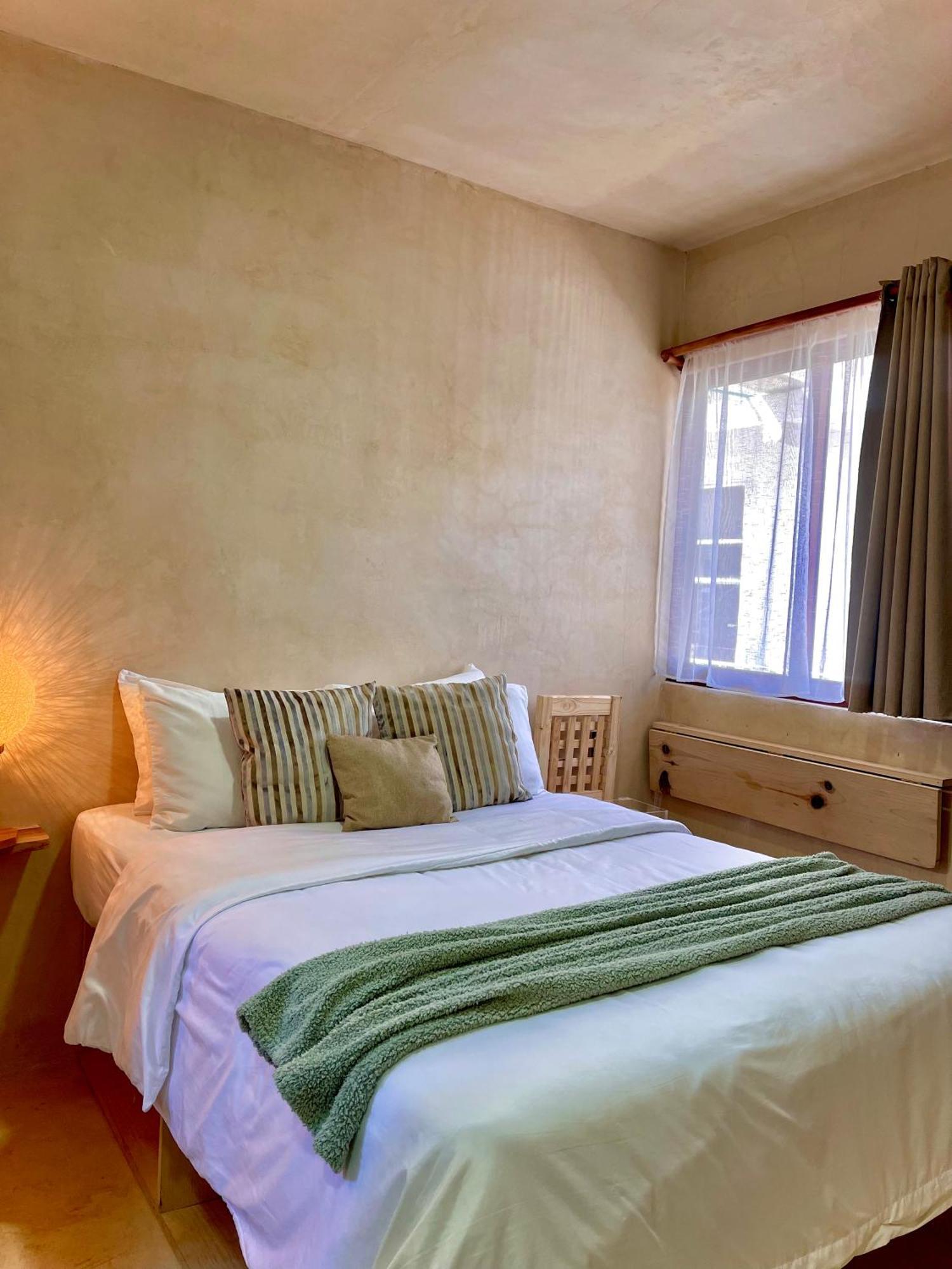 Hotel Casa Maakjae イスミキルパン エクステリア 写真