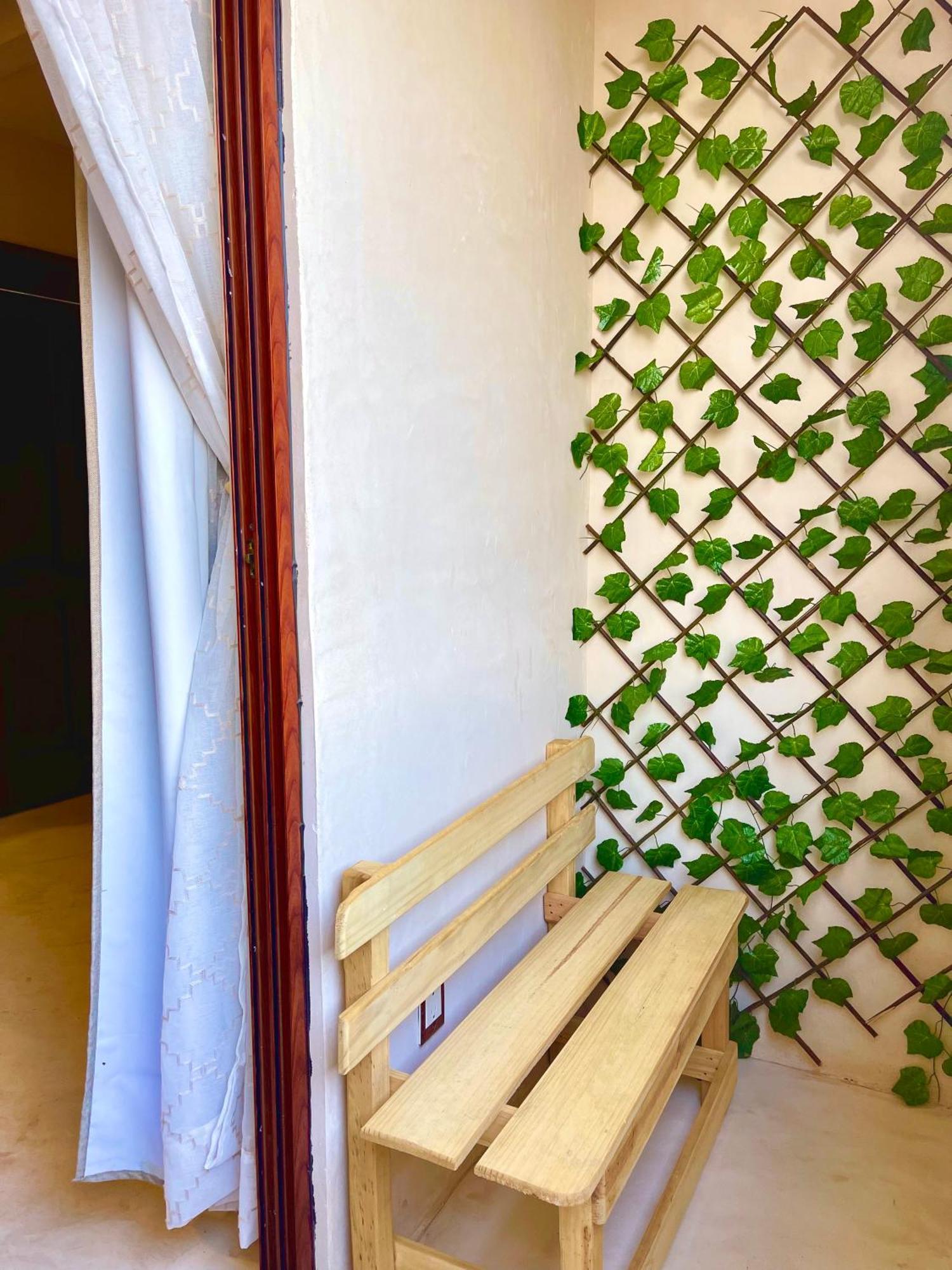 Hotel Casa Maakjae イスミキルパン エクステリア 写真