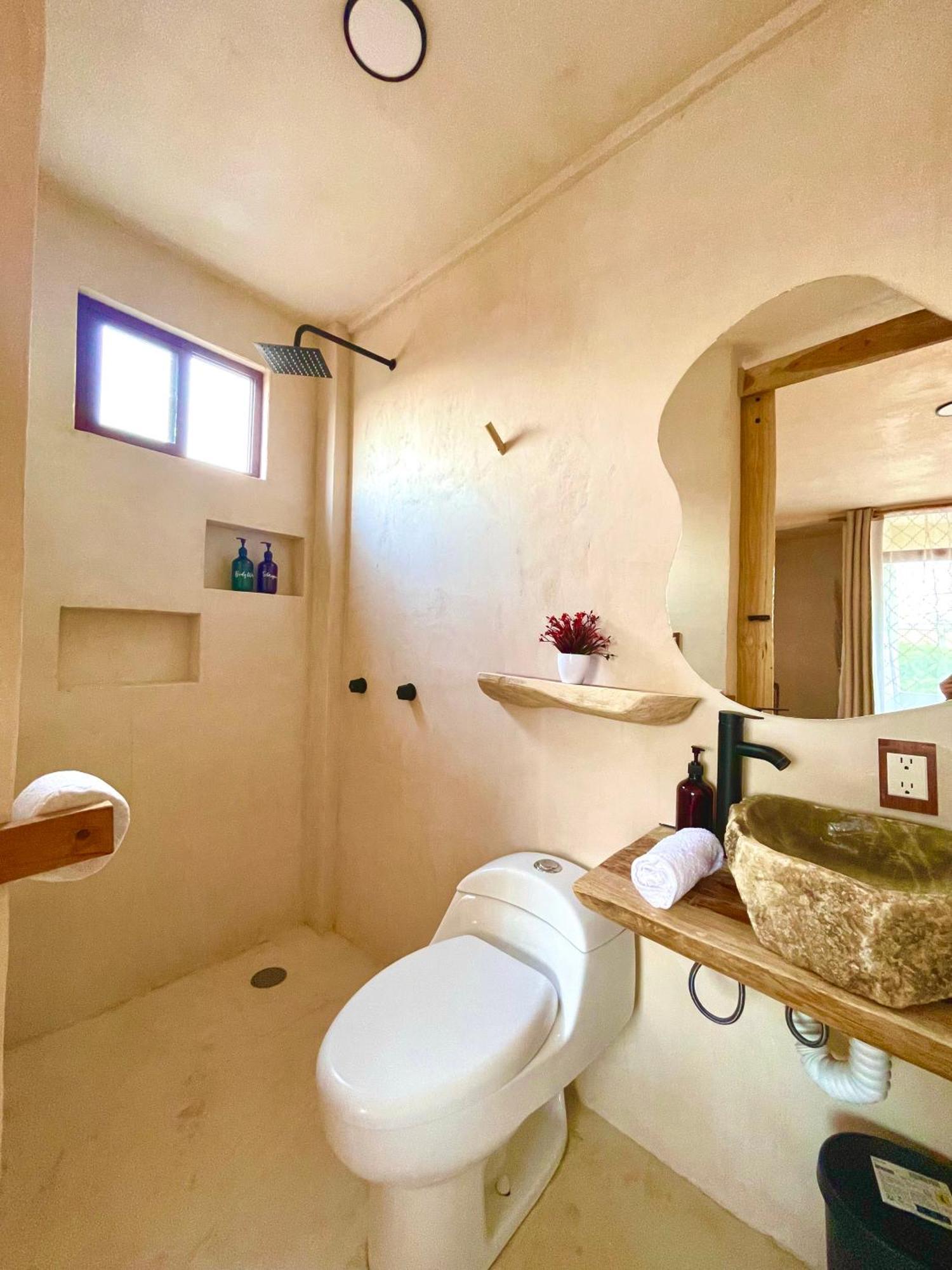 Hotel Casa Maakjae イスミキルパン エクステリア 写真