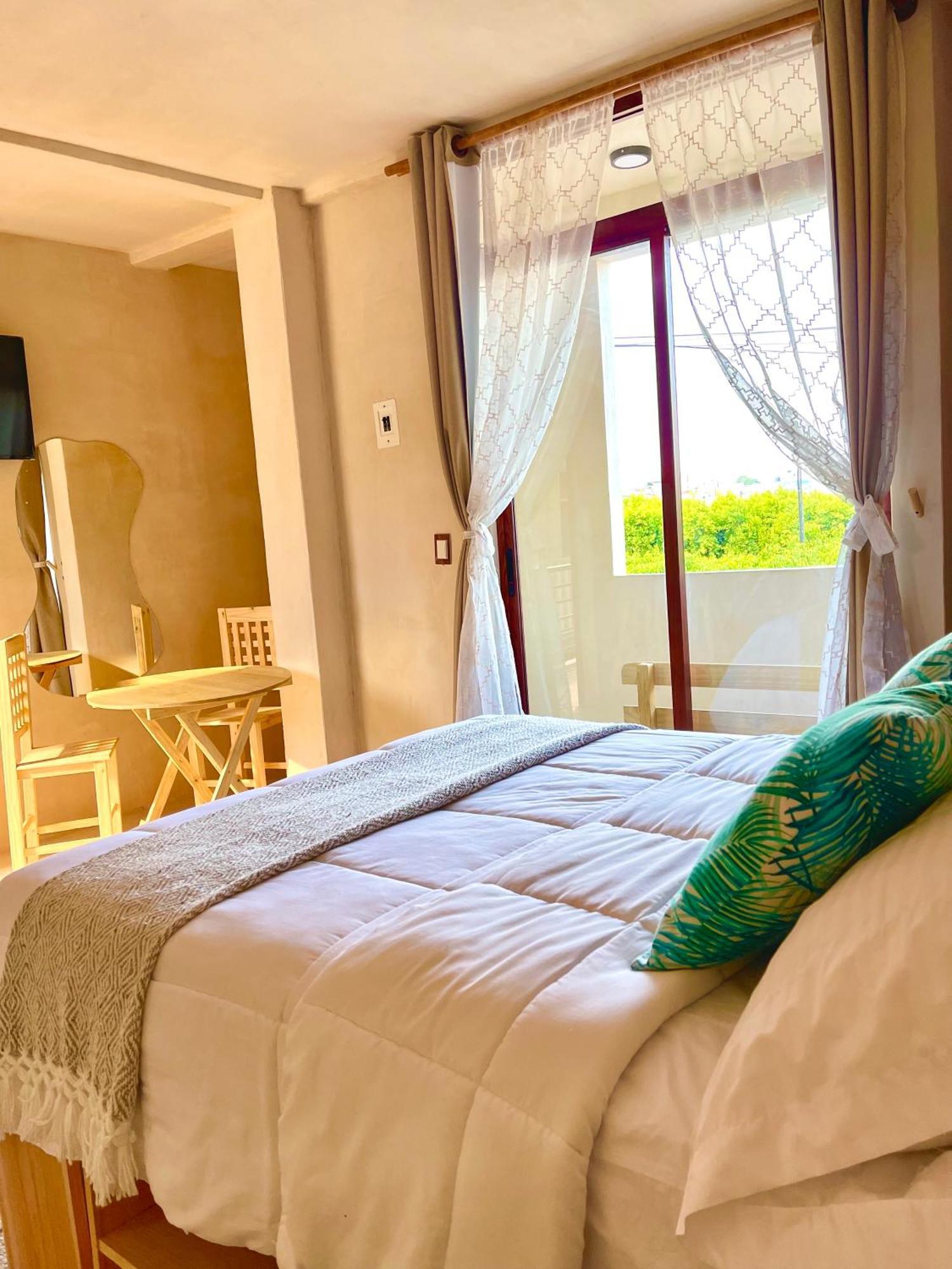 Hotel Casa Maakjae イスミキルパン エクステリア 写真