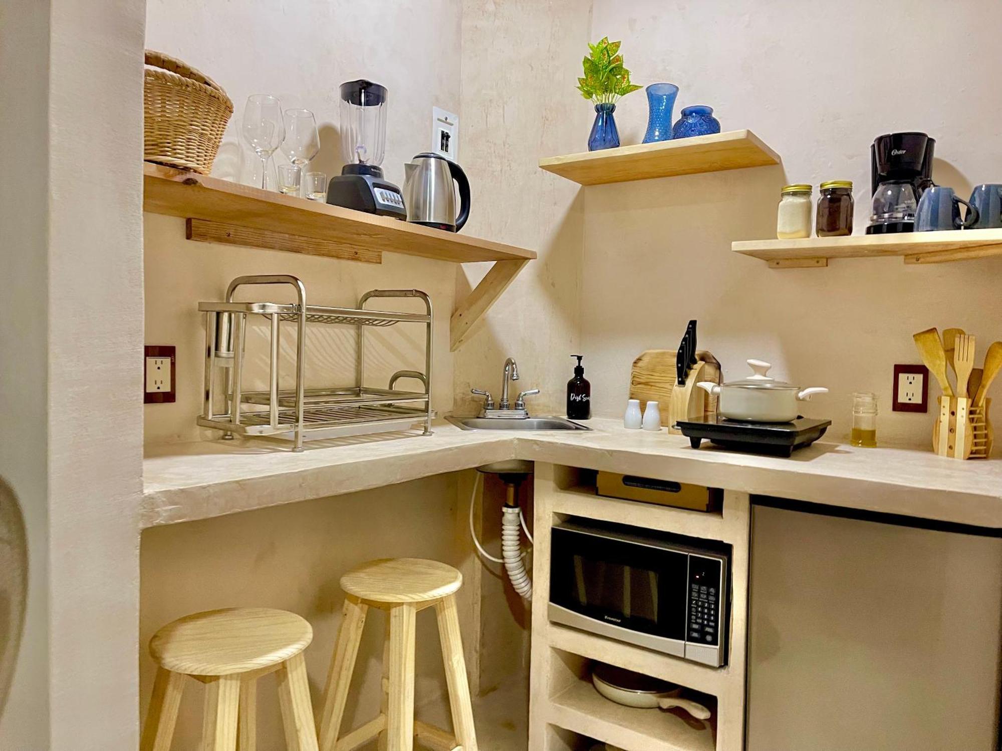 Hotel Casa Maakjae イスミキルパン エクステリア 写真