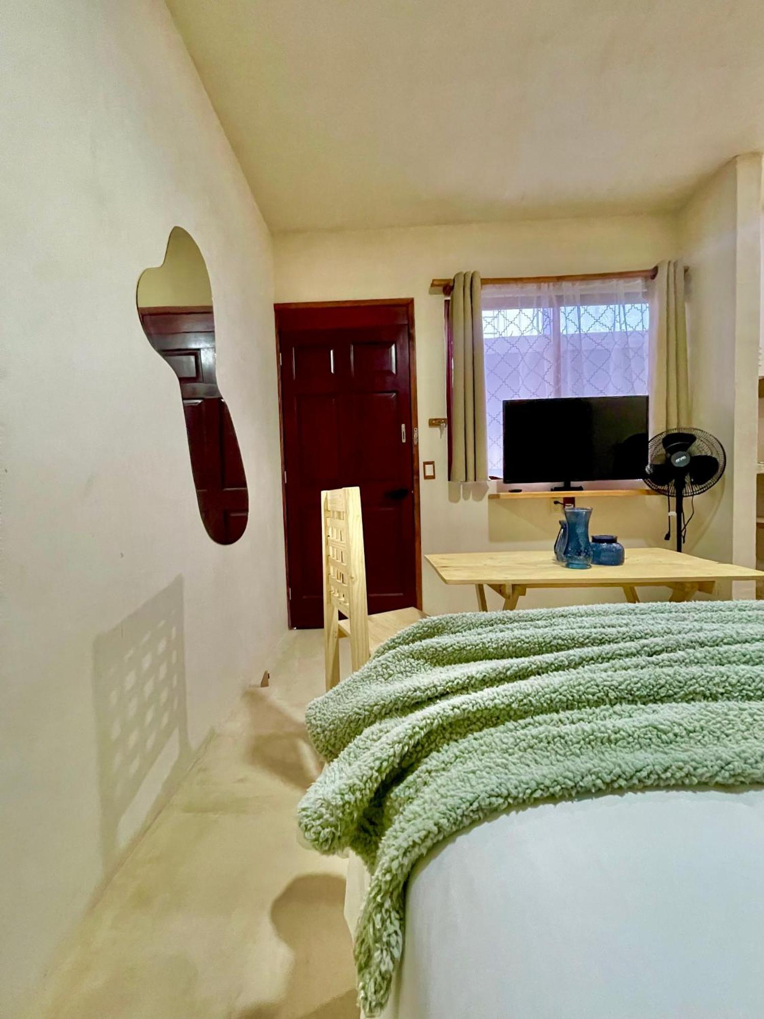 Hotel Casa Maakjae イスミキルパン エクステリア 写真