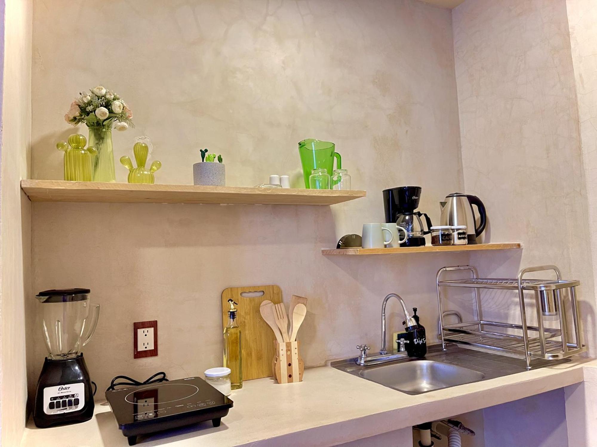 Hotel Casa Maakjae イスミキルパン エクステリア 写真